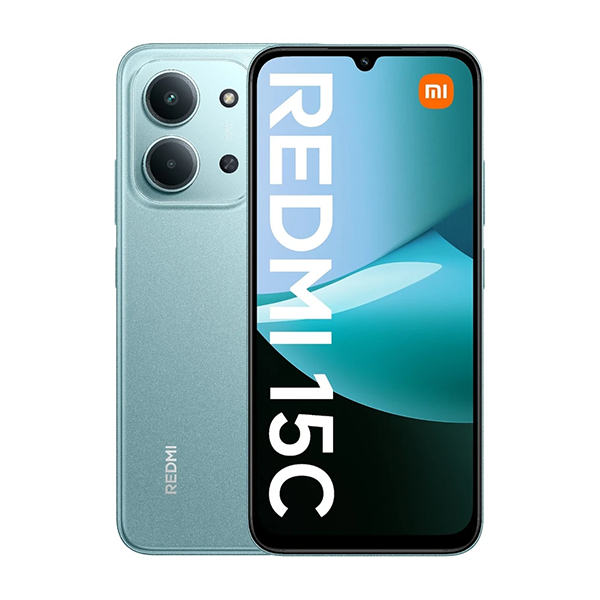 Redmi 15c | 128GO